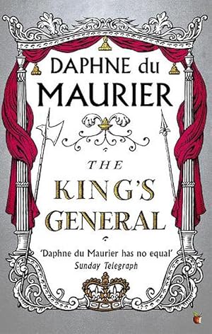 Seller image for The King's General (Paperback) for sale by Grand Eagle Retail