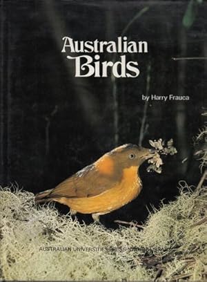 Bild des Verkufers fr Australian Birds. zum Verkauf von Time Booksellers