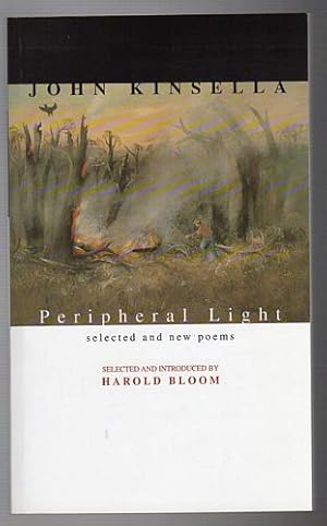 Immagine del venditore per Peripheral Light. Selected and new poems. venduto da Time Booksellers