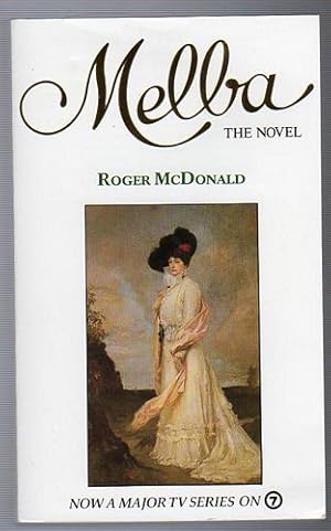 Seller image for Melba. The Novel. for sale by Time Booksellers