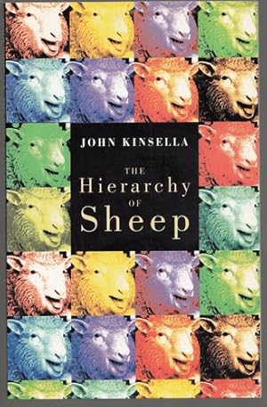 Seller image for The Hierarchy of Sheep. for sale by Time Booksellers