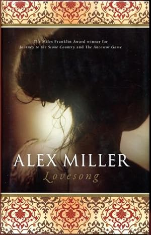 Seller image for Lovesong. for sale by Time Booksellers