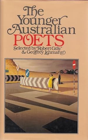 Seller image for The Younger Australian Poets. for sale by Time Booksellers