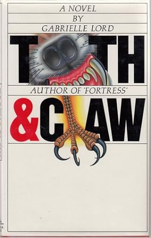 Seller image for Tooth & Claw. for sale by Time Booksellers