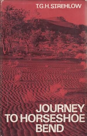 Seller image for Journey To Horseshoe Bend. for sale by Time Booksellers