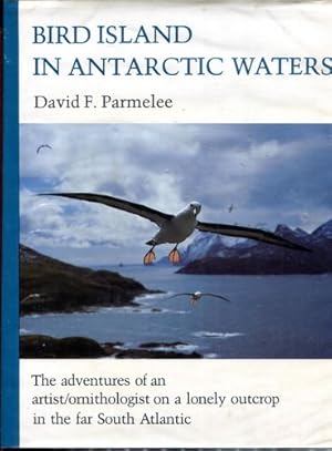 Seller image for Bird Island In Antarctic Waters. for sale by Time Booksellers