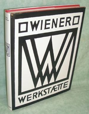 Wiener Werkstaette. 1903 - 1932.
