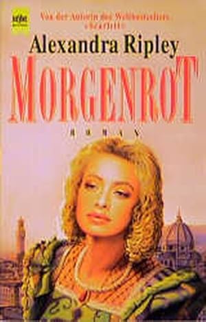 Seller image for Morgenrot for sale by getbooks GmbH
