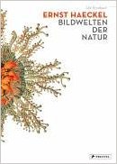 Ernst Haeckel. Bildwelten der Natur. Von Olaf Breidbach (Autor).