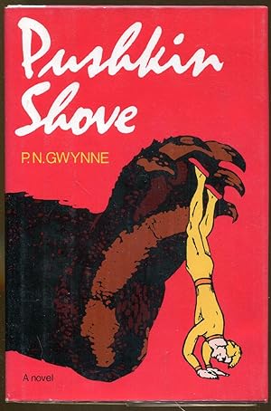 Seller image for Pushkin Shove for sale by Dearly Departed Books