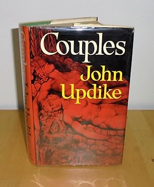 Seller image for Couples for sale by M. C. Wilson