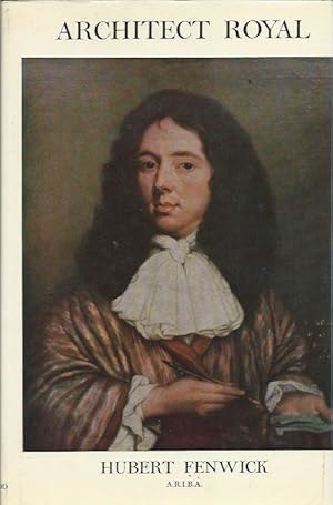 Imagen del vendedor de Architect Royal: The Life and Works of Sir William Bruce 1630-1710 a la venta por San Francisco Book Company