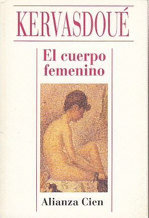 Imagen del vendedor de EL CUERPO FEMENINO a la venta por Librera Vobiscum