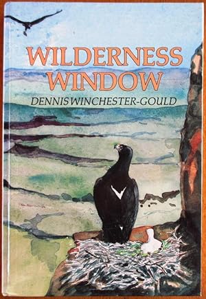 Wilderness Window ***SIGNED***
