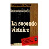 Image du vendeur pour La seconde victoire mis en vente par secretdulivre