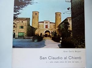 Immagine del venditore per SAN CLAUDIO AL CHIENTI venduto da Historia, Regnum et Nobilia