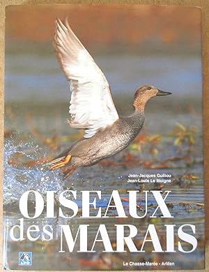 Image du vendeur pour Oiseaux des Marais mis en vente par MAGICBOOKS