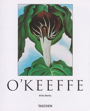 Bild des Verkufers fr Georgia O'Keeffe 1887-1986 - Fiori nel deserto zum Verkauf von Studio Bibliografico di M.B.