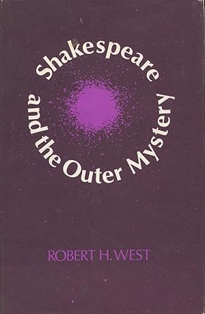 Shakespeare and the Outer Mystery