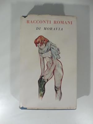 Racconti romani