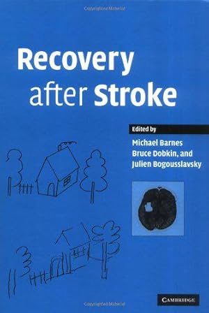 Immagine del venditore per Recovery after Stroke venduto da JLG_livres anciens et modernes