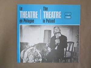 Seller image for Le Theatre en Pologne / The Theatre in Poland, #6 (June 1989) for sale by Atlantic Bookshop