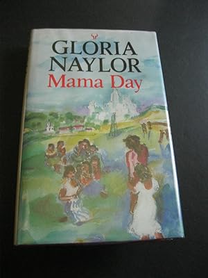 Seller image for MAMA DAY for sale by The Book Scot