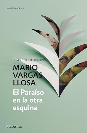 Seller image for El paraso en la otra esquina / The Way to Paradise -Language: spanish for sale by GreatBookPrices