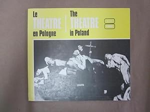 Seller image for Le Theatre en Pologne / The Theatre in Poland, #8-10 (August-October 1988) for sale by Atlantic Bookshop