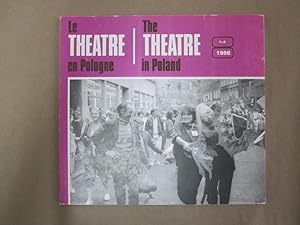 Seller image for Le Theatre en Pologne / The Theatre in Poland, #1/2 (January/February 1988) for sale by Atlantic Bookshop