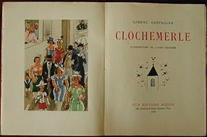 Clochemerle