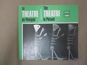 Seller image for Le Theatre en Pologne / The Theatre in Poland, #11/12 (November/December 1987) for sale by Atlantic Bookshop
