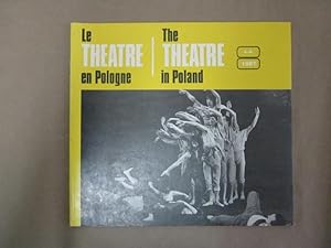 Seller image for Le Theatre en Pologne / The Theatre in Poland, #4-6 (April-June 1987) for sale by Atlantic Bookshop