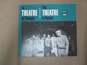 Seller image for Le Theatre en Pologne / The Theatre in Poland, #11/12 (November-December 1986) for sale by Atlantic Bookshop