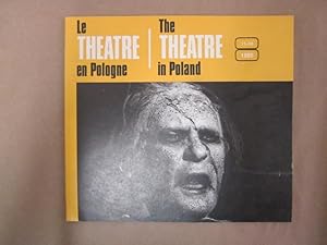 Seller image for Le Theatre en Pologne / The Theatre in Poland, #11/12 (November-December 1985) for sale by Atlantic Bookshop