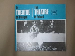 Seller image for Le Theatre en Pologne / The Theatre in Poland, #5 (May 1984) for sale by Atlantic Bookshop