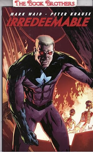 Seller image for Irredeemable Vol 2 for sale by THE BOOK BROTHERS