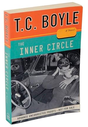 Imagen del vendedor de The Inner Circle (Uncorrected Proof) a la venta por Jeff Hirsch Books, ABAA