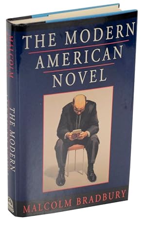 Imagen del vendedor de The Modern American Novel (Review Copy) a la venta por Jeff Hirsch Books, ABAA