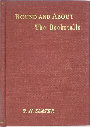 Bild des Verkufers fr Round & About the Bookstalls: A Guide for the Book-Hunter zum Verkauf von Powell's Bookstores Chicago, ABAA