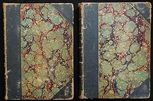 Uncle John A Novel Volumes I and II