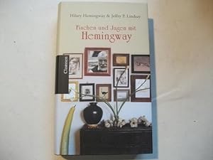 Seller image for Fischen und Jagen mit Hemingway. for sale by Ottmar Mller