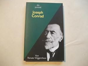 Bild des Verkufers fr Joseph Conrad. zum Verkauf von Ottmar Mller