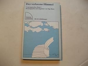 Seller image for Der verlorene Himmel. Ursprungsmythen Band 2. for sale by Ottmar Mller