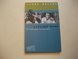 Seller image for Citizen Kane. Der Filmklassiker von Orson Welles. for sale by Ottmar Mller