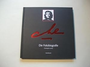 Seller image for Che. Die Fotobiographie. for sale by Ottmar Mller