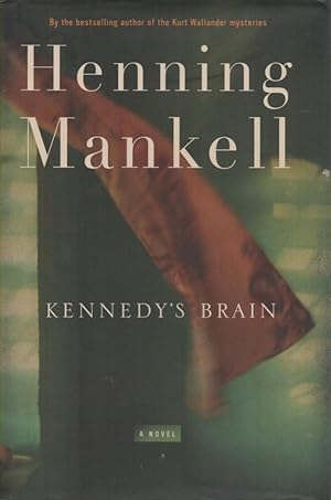 Seller image for Kennedy's Brain for sale by lamdha books