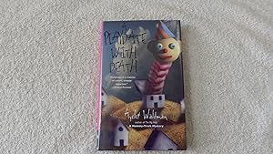 Seller image for Playdate with Death (Mommy-Track Mysteries) for sale by Bug's Book Barn