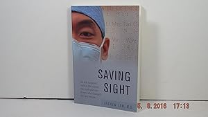 Saving Sight