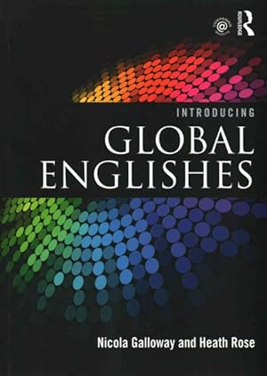 Immagine del venditore per Introducing Global Englishes venduto da GreatBookPrices